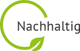 nachhaltig